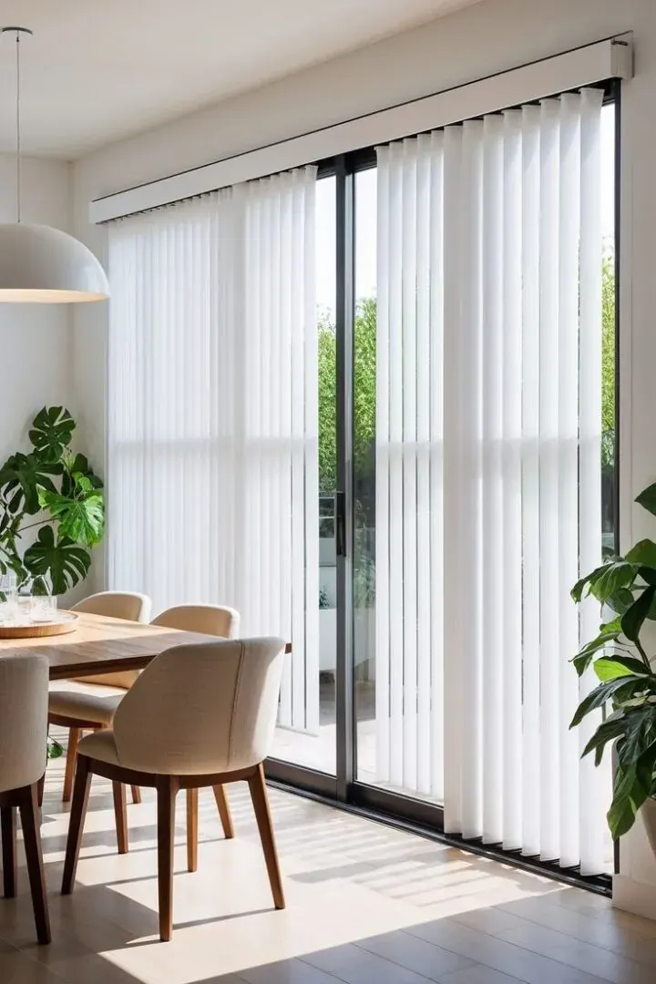 Cordless Blinds and Child Safety in Fortville Homes