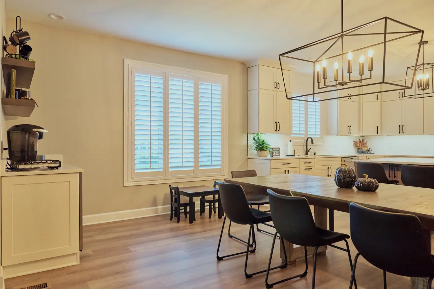 Window treatment by Fortville Window Treatments near Fishers, IN