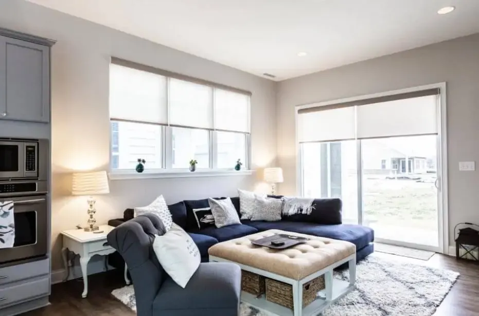 Measuring for Zebra Shades: What Fortville Homeowners Should Know