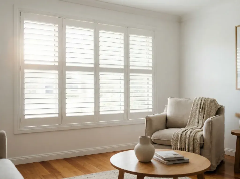 Shutters for Arch Top Windows: A Practical Guide
