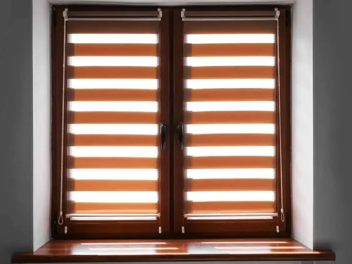 Bay and Bow Window Treatments in Fortville: What to Know Before You Order