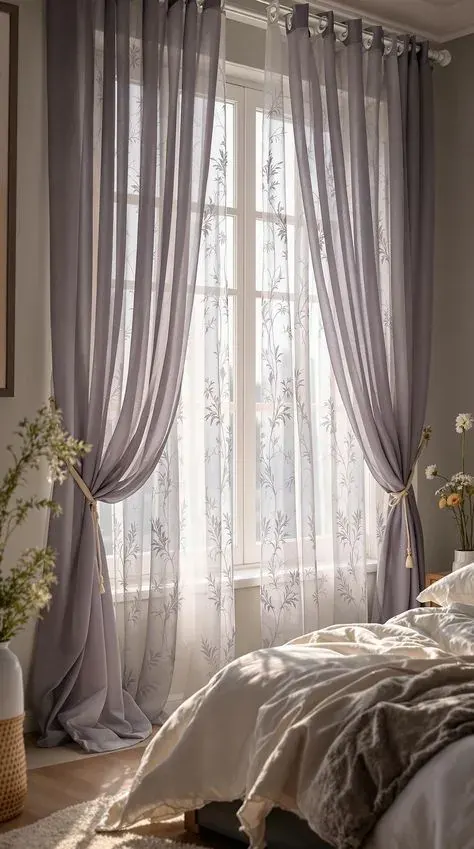 How Custom Drapery Gets Measured and Made Right in Fortville